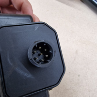 Ny Original LED Baklykt Venstre, Vignal, til Volvo FH / FM