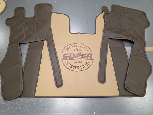 Ny Mattesett til Scania Nextgen R - Klar til Sending!