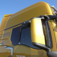 Vindavvisere Vepro til MAN TGX/TGS/TGM/TGL Nextgen (fra 2021)