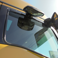 Vindavvisere Vepro til MAN TGX/TGS/TGM/TGL Nextgen (fra 2021)