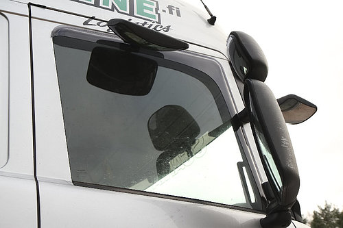 Vindavvisere Vepro til Scania R/P/Streamline (2004-2016)