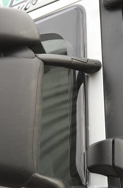 Vindavvisere Vepro til Scania R/P/Streamline (2004-2016)
