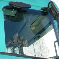 Vindavvisere Vepro til Scania Nextgen S/R/G/P (fra 2016)
