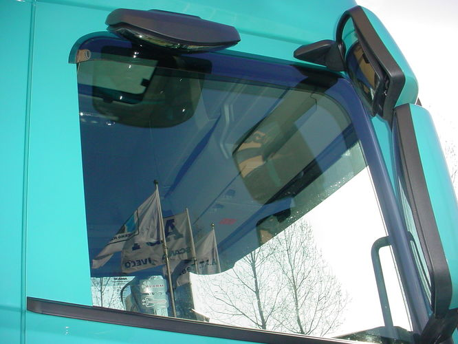 Vindavvisere Vepro til Scania Nextgen S/R/G/P (fra 2016)