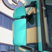 Vindavvisere Vepro til Scania Nextgen S/R/G/P (fra 2016)
