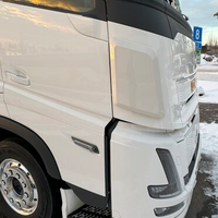 Smussavvisere til Volvo AERO