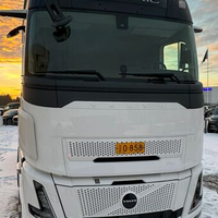 Smussavvisere til Volvo AERO