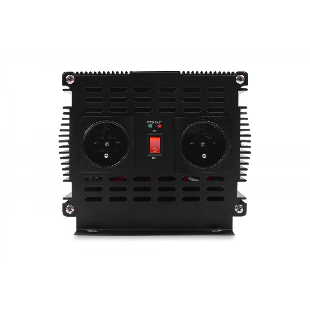 IPS 2500/5000W 24/230V, Inverter - Modifisert Sinus