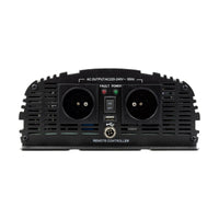 IPS 2500/5000W R, 24/230V, Inverter - Modifisert Sinus