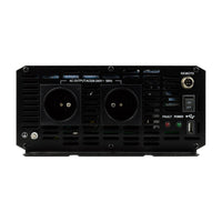 IPS 3000/6000W R, 12/230V, Inverter - Modified Sine