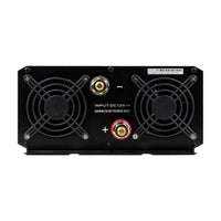 IPS 3000/6000W R, 12/230V, Inverter - Modified Sine