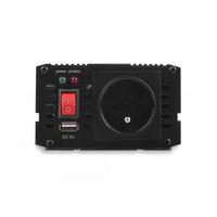 SINUS 300/600W 12/230V, Inverter - Ren/Full Sinus