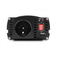 IPS 500/1000W 24/230V, Inverter - Modifisert Sinus