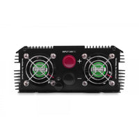 IPS 800/1200W 24/230V, Inverter - Modifisert Sinus