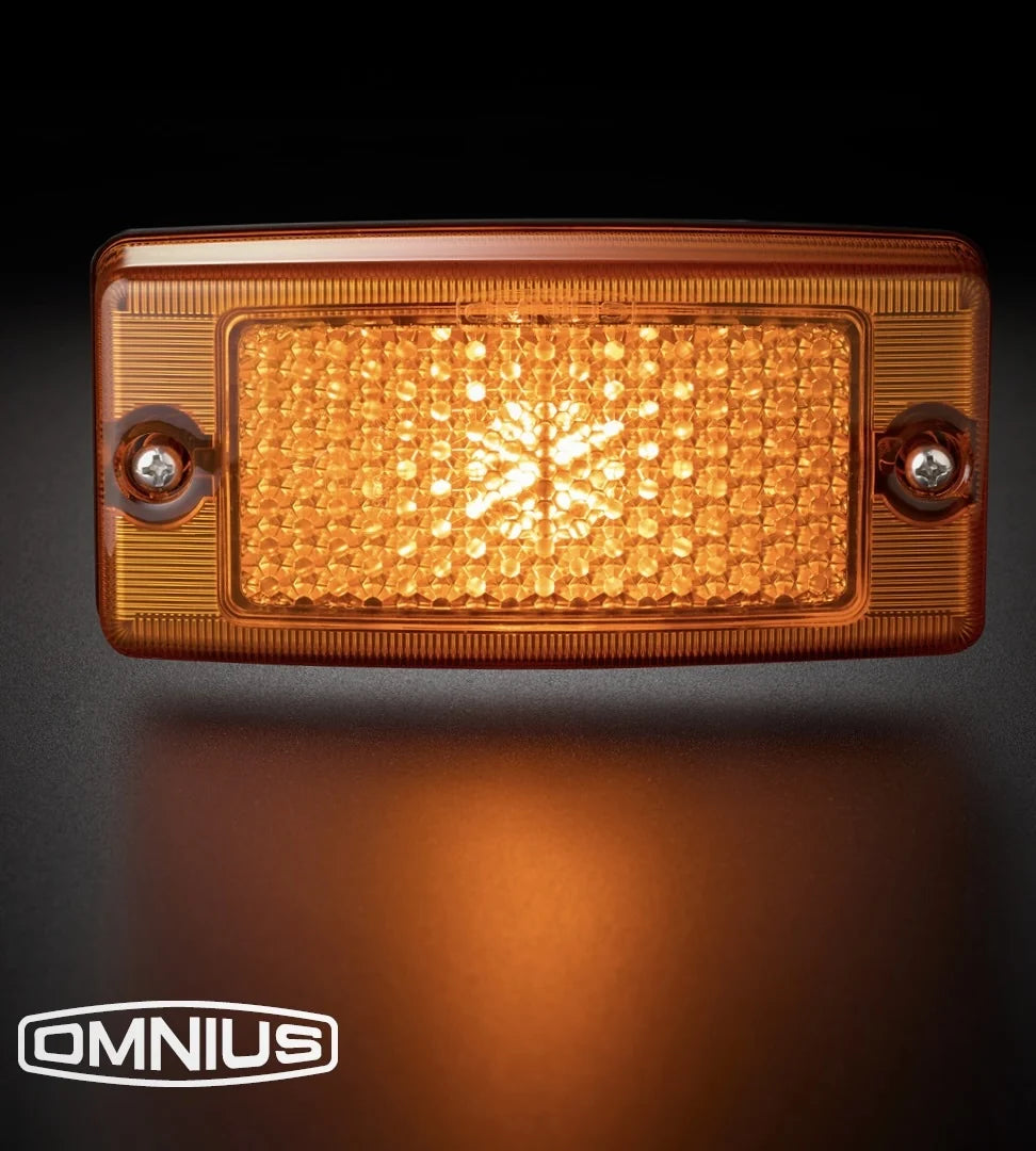 Omnius LED Sidemarkeringslys