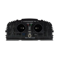 IPS 2000/4000W R, 24/230V, Inverter - Modified Sine