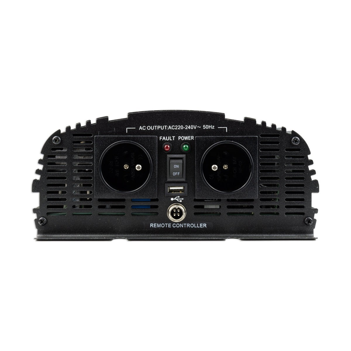 IPS 2000/4000W R, 24/230V, Inverter - Modified Sine