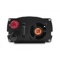 IPS 350/500W 12/230V, Inverter - Modifisert Sinus