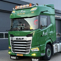 Omnius Coltrane 95cm Lufthorn