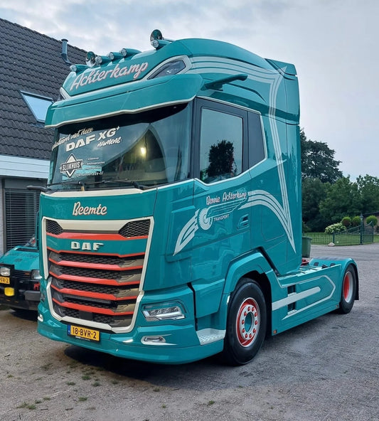 Omnius Torpedo Taklampe, LED 24V - Hvit