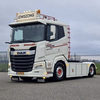 Omnius Retroline B225 9" Ekstralys