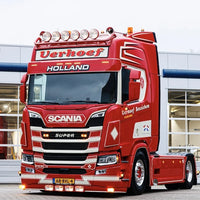 Omnius Retroline B225 9" Ekstralys