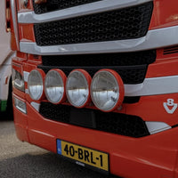 Omnius Retroline B225 9" Ekstralys