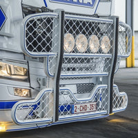 Omnius Retroline B225 9" Ekstralys