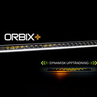 Ledson Orbix Ledbar 31" with Dynamic Position Light
