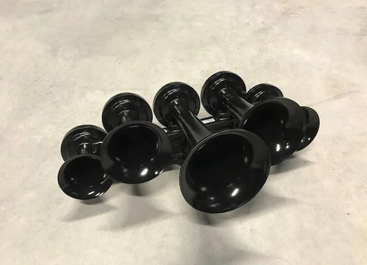 Original Nathan Airchime K-5LA Lufthorn fra Tog