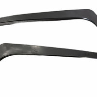 Eyelids for MAN TGX Nextgen