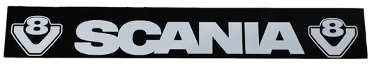 Skvettlapp til Tilhenger - Scania, Type 9 - 240x35cm