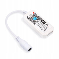 RGB Controller WiFi 12-24V - Type 4