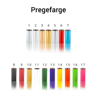 Sjåførskilt/Navneskilt - Aluminiumsplate