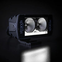 Strands Siberia Next Level 6" LED Arbeidslampe