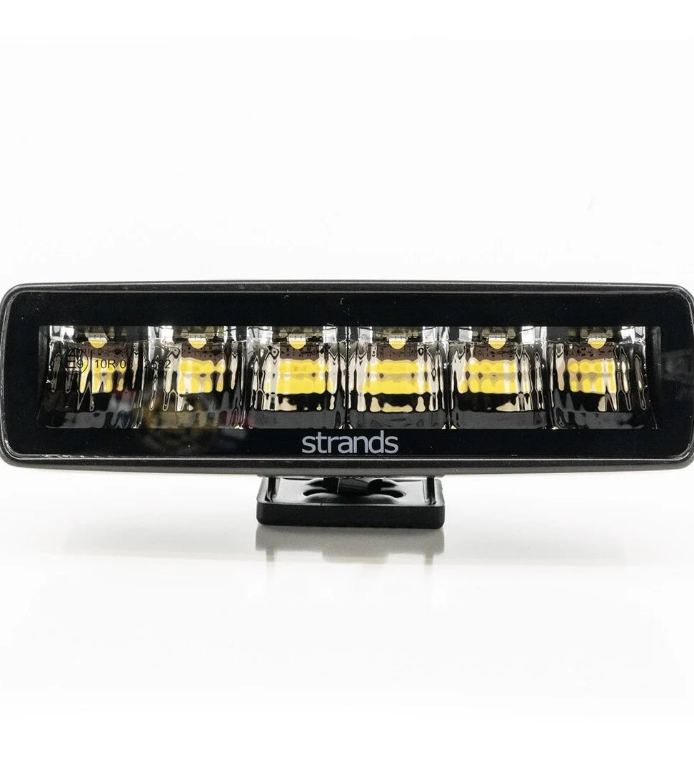 Strands Siberia RV LED Arbeidslampe