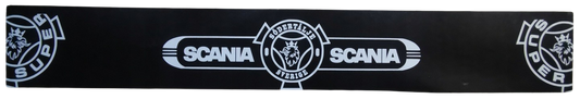 Skvettlapp til Tilhenger - Scania, Type 2 - 240x35cm
