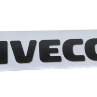 Skvettlapp til Tilhenger - Iveco, Type 2 - 240x35cm