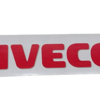 Skvettlapp til Tilhenger - Iveco, Type 4 - 240x35cm