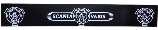 Skvettlapp til Tilhenger - Scania, Type 6 - 240x35cm