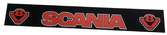 Skvettlapp til Tilhenger - Scania, Type 10 - 240x35cm