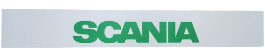 Skvettlapp til Tilhenger - Scania, Type 11 - 240x35cm