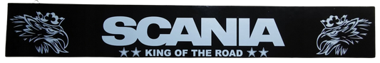 Skvettlapp til Tilhenger - Scania, Type 13 - 240x35cm