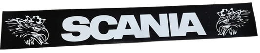 Skvettlapp til Tilhenger - Scania, Type 15 - 240x35cm