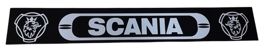 Skvettlapp til Tilhenger - Scania, Type 17 - 240x35cm