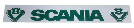 Skvettlapp til Tilhenger - Scania, Type 19 - 240x35cm