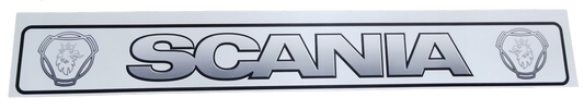 Skvettlapp til Tilhenger - Scania, Type 20 - 240x35cm