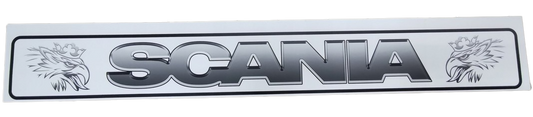Skvettlapp til Tilhenger - Scania, Type 21 - 240x35cm