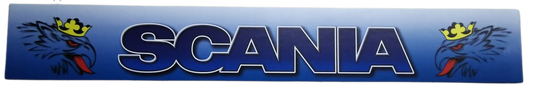 Skvettlapp til Tilhenger - Scania, Type 22 - 240x35cm