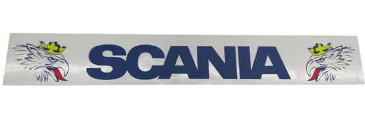 Skvettlapp til Tilhenger - Scania, Type 24 - 240x35cm